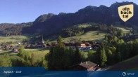 Archived image Webcam Feilmoos at Alpbachtal valley 06:00