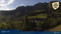 Archived image Webcam Feilmoos at Alpbachtal valley 18:00