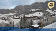 Archived image Webcam Feilmoos at Alpbachtal valley 07:00