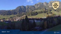 Archived image Webcam Feilmoos at Alpbachtal valley 14:00