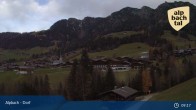 Archiv Foto Webcam Feilmoos im Alpbachtal 08:00