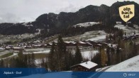 Archived image Webcam Feilmoos at Alpbachtal valley 08:00