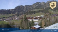 Archived image Webcam Feilmoos at Alpbachtal valley 12:00