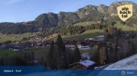 Archived image Webcam Feilmoos at Alpbachtal valley 14:00