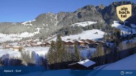 Archived image Webcam Feilmoos at Alpbachtal valley 08:00