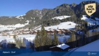 Archived image Webcam Feilmoos at Alpbachtal valley 08:00