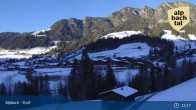 Archived image Webcam Feilmoos at Alpbachtal valley 14:00