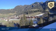 Archiv Foto Webcam Feilmoos im Alpbachtal 08:00