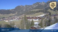 Archiv Foto Webcam Feilmoos im Alpbachtal 10:00