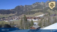 Archiv Foto Webcam Feilmoos im Alpbachtal 12:00