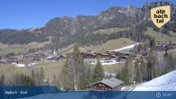 Archived image Webcam Feilmoos at Alpbachtal valley 10:00