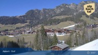 Archived image Webcam Feilmoos at Alpbachtal valley 12:00