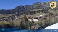 Archived image Webcam Feilmoos at Alpbachtal valley 14:00