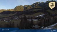 Archiv Foto Webcam Feilmoos im Alpbachtal 07:00