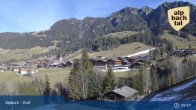 Archiv Foto Webcam Feilmoos im Alpbachtal 08:00