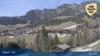 Archiv Foto Webcam Feilmoos im Alpbachtal 12:00