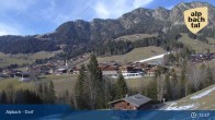 Archiv Foto Webcam Feilmoos im Alpbachtal 14:00