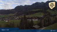 Archiv Foto Webcam Feilmoos im Alpbachtal 06:00