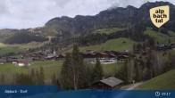 Archiv Foto Webcam Feilmoos im Alpbachtal 08:00