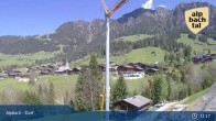 Archiv Foto Webcam Feilmoos im Alpbachtal 10:00