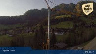 Archiv Foto Webcam Feilmoos im Alpbachtal 18:00