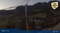 Archived image Webcam Feilmoos at Alpbachtal valley 02:00