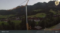 Archiv Foto Webcam Feilmoos im Alpbachtal 04:00