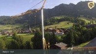 Archiv Foto Webcam Feilmoos im Alpbachtal 06:00