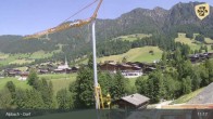 Archiv Foto Webcam Feilmoos im Alpbachtal 10:00