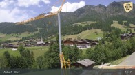 Archiv Foto Webcam Feilmoos im Alpbachtal 12:00