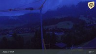 Archiv Foto Webcam Feilmoos im Alpbachtal 04:00