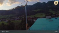 Archived image Webcam Feilmoos at Alpbachtal valley 02:00