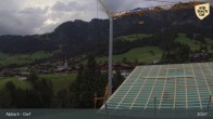 Archiv Foto Webcam Feilmoos im Alpbachtal 02:00