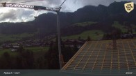 Archiv Foto Webcam Feilmoos im Alpbachtal 02:00