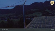 Archiv Foto Webcam Feilmoos im Alpbachtal 04:00
