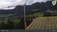 Archiv Foto Webcam Feilmoos im Alpbachtal 06:00