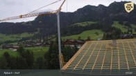 Archiv Foto Webcam Feilmoos im Alpbachtal 07:00