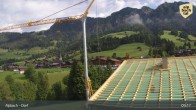 Archiv Foto Webcam Feilmoos im Alpbachtal 08:00