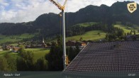 Archiv Foto Webcam Feilmoos im Alpbachtal 07:00