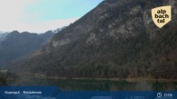 Archiv Foto Webcam Fischerstube am Reintalersee 14:00