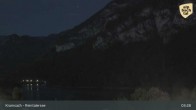 Archiv Foto Webcam Fischerstube am Reintalersee 02:00
