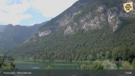 Archiv Foto Webcam Fischerstube am Reintalersee 12:00
