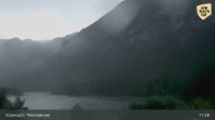 Archiv Foto Webcam Fischerstube am Reintalersee 16:00