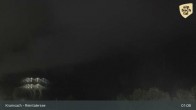 Archived image Webcam Fischerstube at Lake Reintalersee 00:00