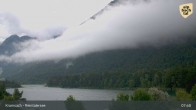 Archived image Webcam Fischerstube at Lake Reintalersee 07:00