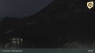 Archiv Foto Webcam Fischerstube am Reintalersee 00:00