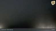 Archived image Webcam Fischerstube at Lake Reintalersee 00:00