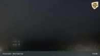 Archived image Webcam Fischerstube at Lake Reintalersee 02:00