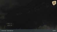 Archiv Foto Webcam Fischerstube am Reintalersee 02:00