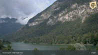Archiv Foto Webcam Fischerstube am Reintalersee 10:00